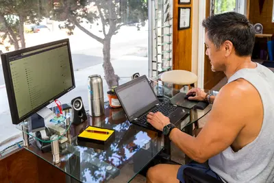 LGBTQ trainer